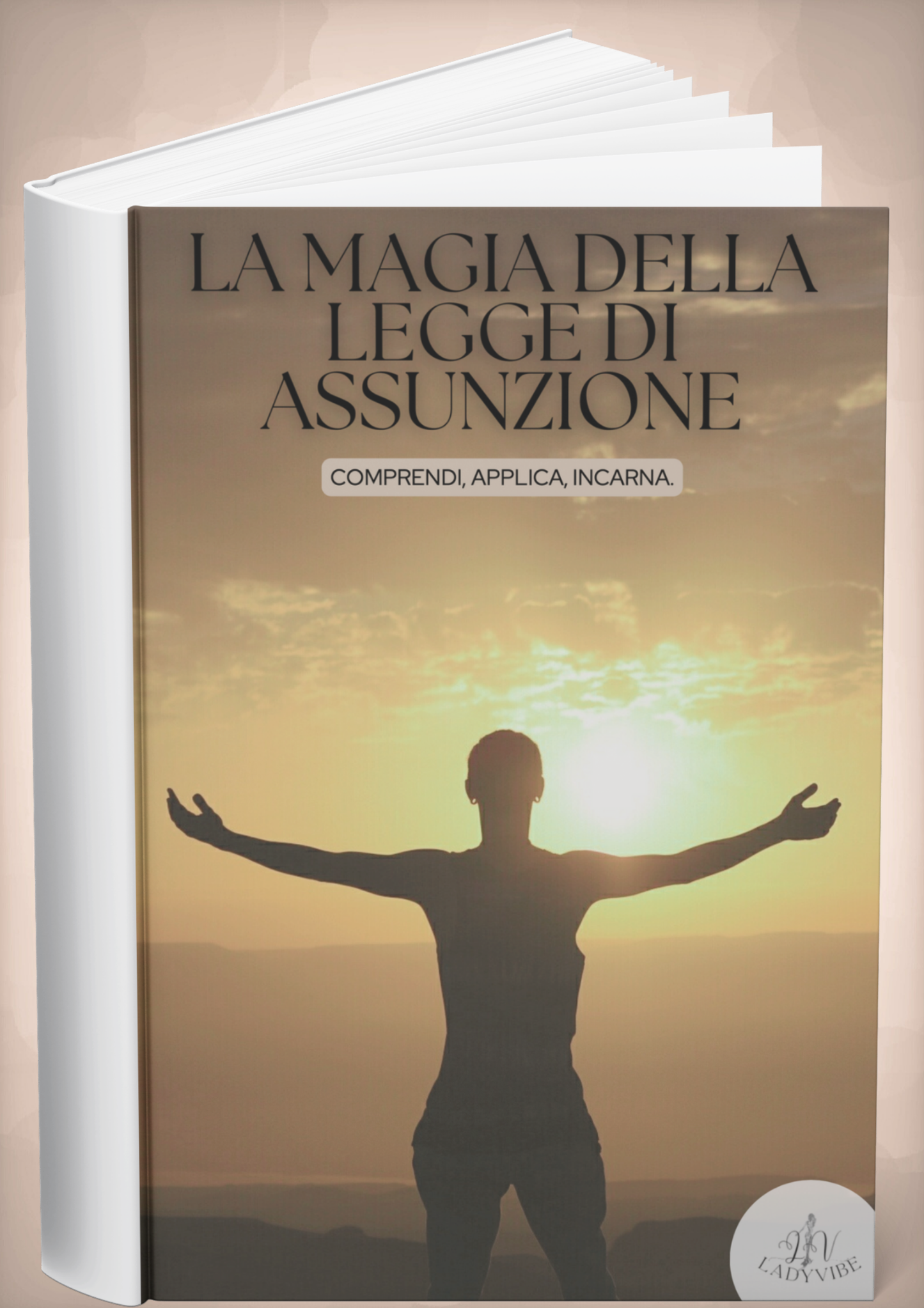 La Magia della Legge di assunzione