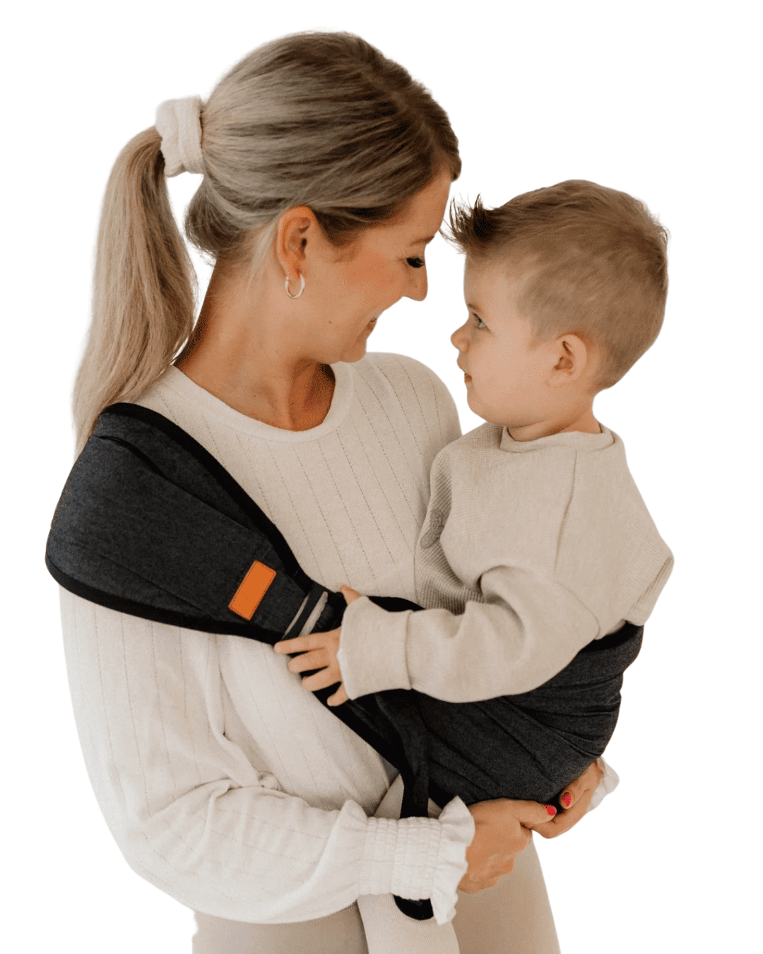 Marsupio HugVibe multifunzionale per bambini